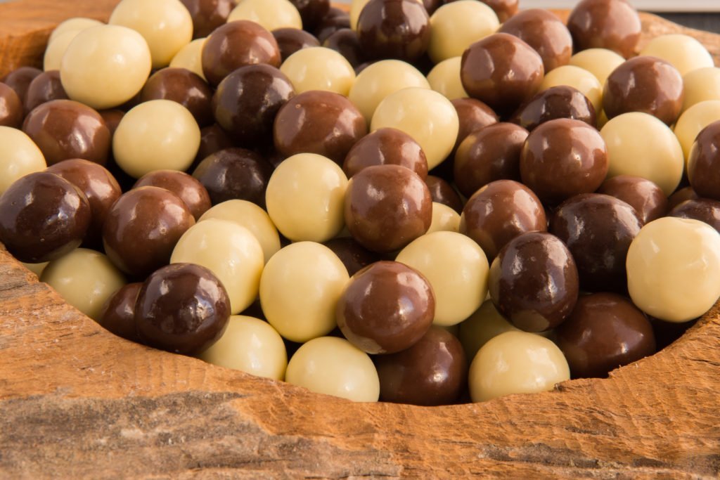 Biologisch Hazelnoot Noot