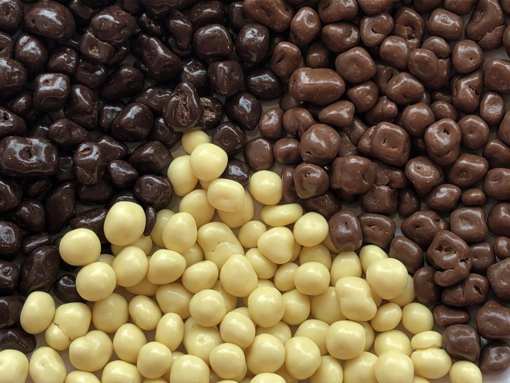 Chocola Ananas