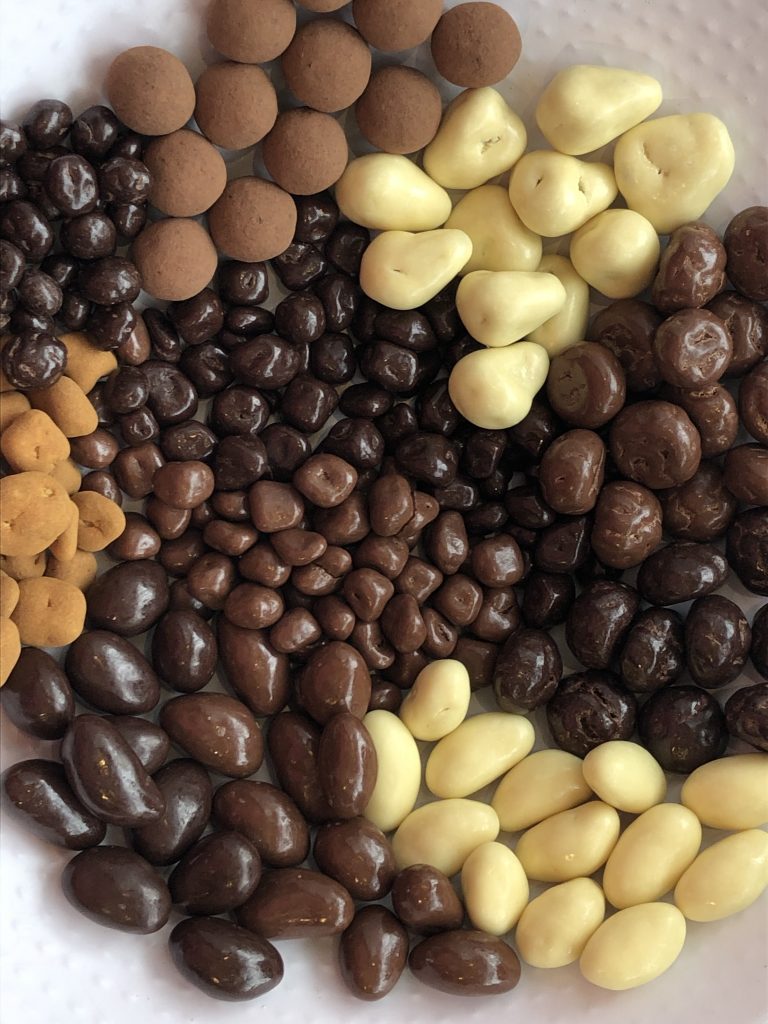 Chocola Divers