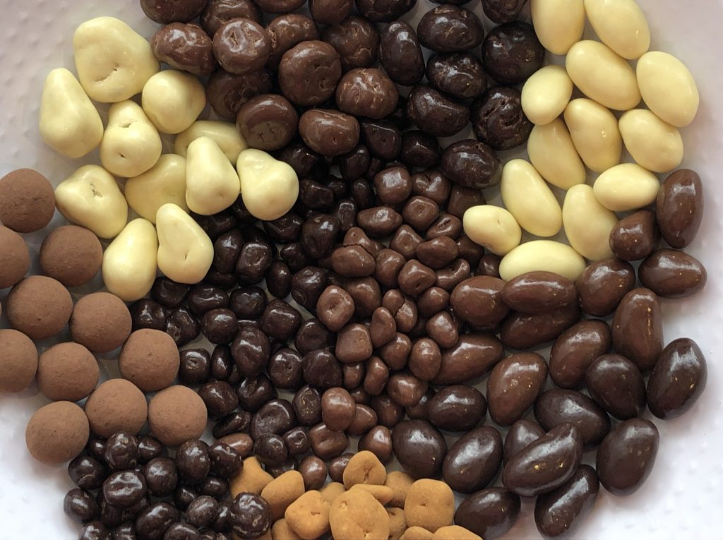 Chocola Divers